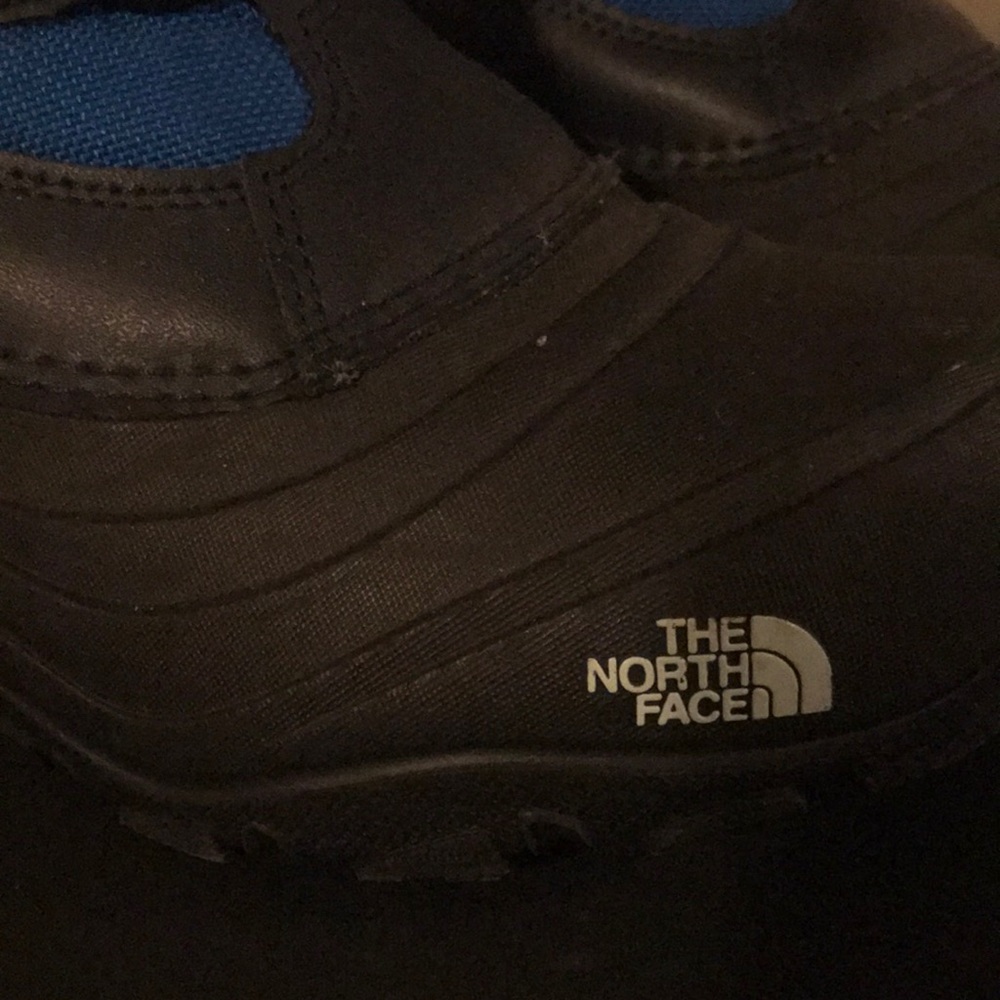 Snow boots - Picture 3 of 6